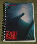 1981: Sinclair ZX81 Manual