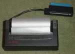 1981: Sinclair ZX Printer (closer)