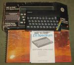 1982: Sinclair ZX Spectrum