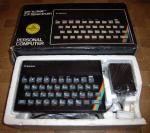 1982: Sinclair ZX Spectrum (4)