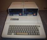 1983: Apple IIe