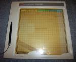 1983: Apple IIe (Graphics Tablet)