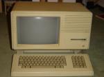 1983: Apple Lisa 2