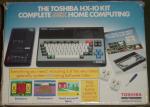 1983: Toshiba HX-10 Box