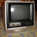 1984: Acorn Cambridge Workstation - Prototype