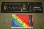 1984: Amstrad CPC464