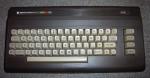 1984: Commodore 16