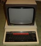 1985: Acorn BBC+ 64k Setup