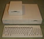 1985: Commodore Amiga A1000