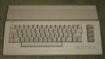 1986: Commodore 64C