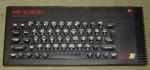 1986: Sinclair ZX Spectrum 128