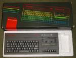 1987: Sinclair ZX Spectrum Plus2