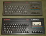 1987: Sinclair ZX Spectrum Plus2