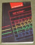 1987: Sinclair ZX Spectrum Plus2 Manual