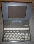 1987: Toshiba T3200