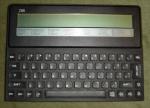 1988: Sinclair/Cambridge Z88