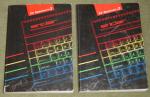 1988: Sinclair ZX Spectrum Plus3 Manuals