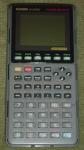 1990: Casio FX-8700G