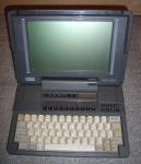 1990: Psion MC 600