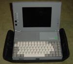 1992: Acorn A4 Notebook