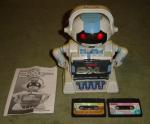 1992: Tomy 2-XL Robot