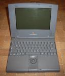 1993: Apple Powerbook Duo 250