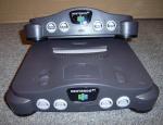 1996: Nintendo N64