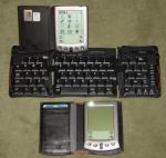 2000: Palm/3Com Palm Vx