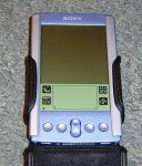 2001: Sony CLIE PEG-S300/E
