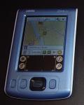 2004: PalmOne Zire 31