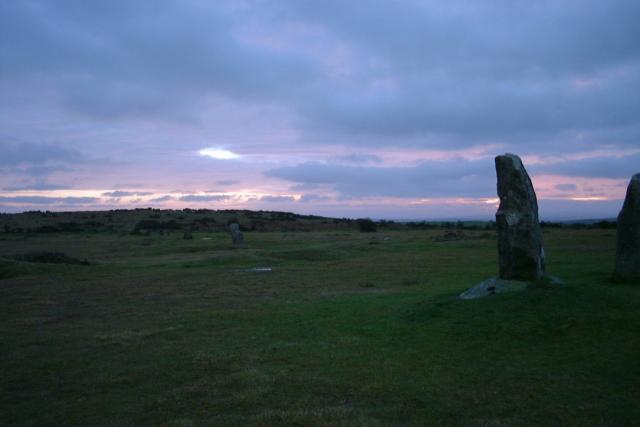 Bodmin Moor 8