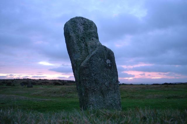 Bodmin Moor 9