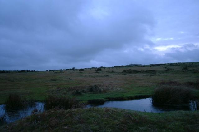 Bodmin Moor 10