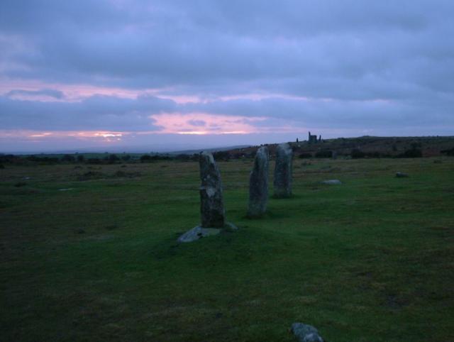 Bodmin Moor 11