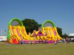 Bouncey Castle