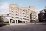 Leeds University Lecture Blocks