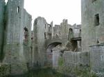 Raglan Castle 1