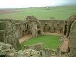 Raglan Castle 3