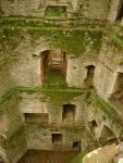 Raglan Castle 4