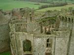 Raglan Castle 5