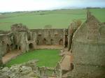 Raglan Castle 6