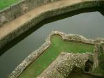 Raglan Castle 7