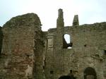 Raglan Castle 9