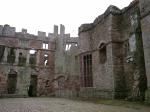 Raglan Castle 10