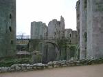 Raglan Castle 11