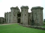 Raglan Castle 12