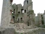 Raglan Castle 13