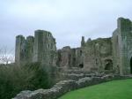 Raglan Castle 15