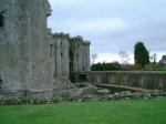 Raglan Castle 16