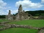 Sawley Abbey